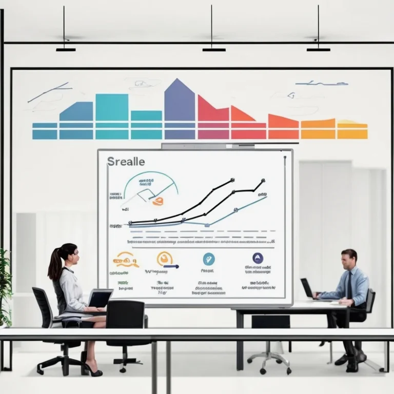 Premium Plan Illustration