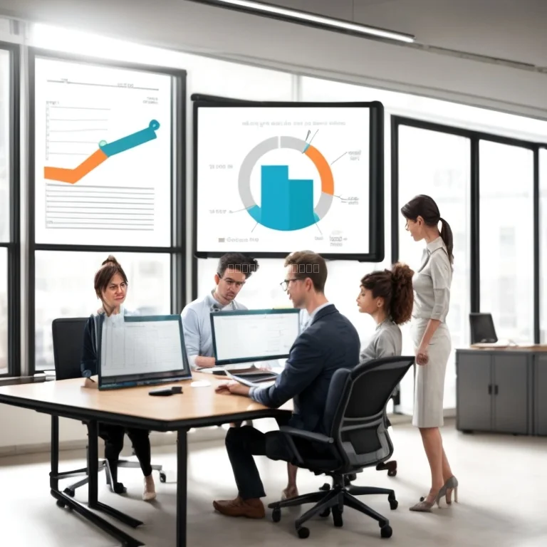 Free Plan Illustration