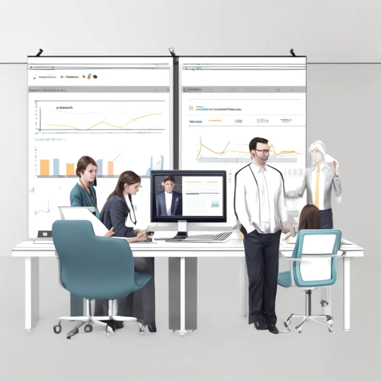 Essential Plan Illustration